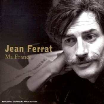 Album Jean Ferrat: Ma France