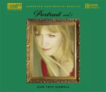 Jean Frye Sidwell: Portrait Vol.1