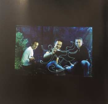 2LP Jean-Jacques Goldman: Chansons Pour Les Pieds CLR | LTD