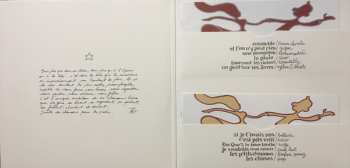 2LP Jean-Jacques Goldman: Chansons Pour Les Pieds CLR | LTD