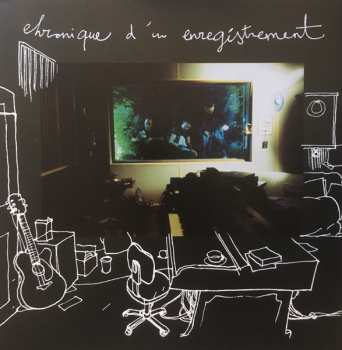 2LP Jean-Jacques Goldman: Chansons Pour Les Pieds CLR | LTD