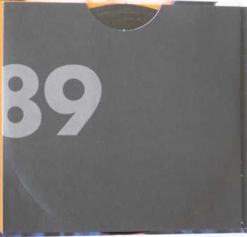 2CD Jean-Jacques Goldman: Singulier 81/89