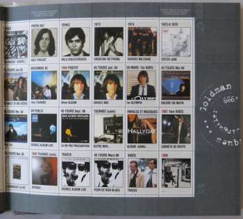 2CD Jean-Jacques Goldman: Singulier 81/89