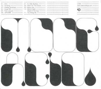 CD Luke Vibert: Moog Acid