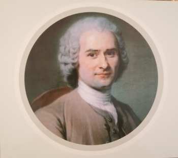 CD René Clemencic: Le Devin Du Village DIGI