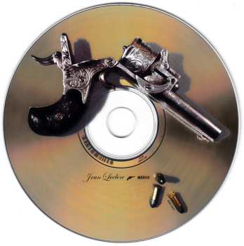 CD Jean Leclerc: Mexico