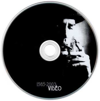 CD/DVD Jean Leloup: 1985-2003: Je Joue De La Guitare