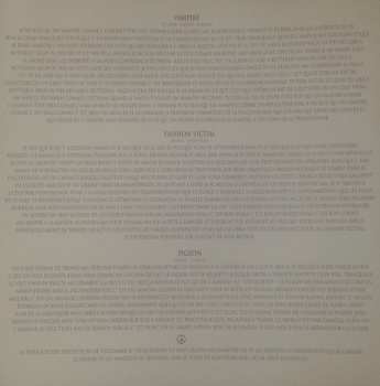 CD Jean Leloup: Le Dôme