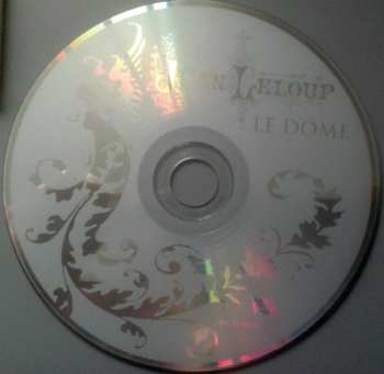 CD Jean Leloup: Le Dôme