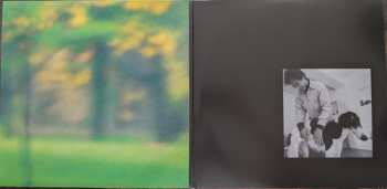 2LP Jean Leloup: Les Fourmis CLR | LTD