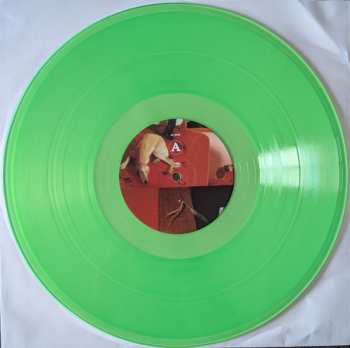 2LP Jean Leloup: Les Fourmis CLR | LTD