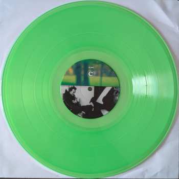 2LP Jean Leloup: Les Fourmis CLR | LTD