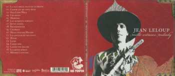 CD Jean Leloup: Mille Excuses Milady