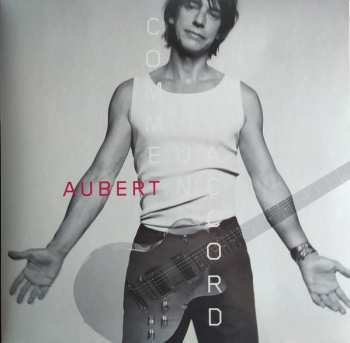 LP Jean-Louis Aubert: Comme Un Accord   LTD