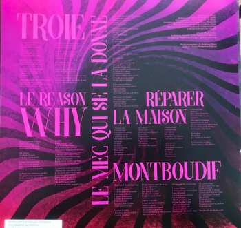 LP Jean-Louis Murat: Baby Love LTD