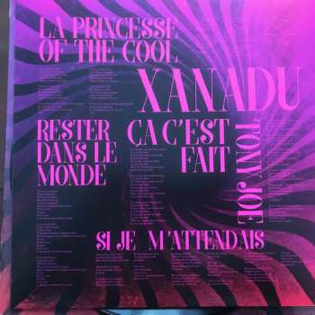 LP Jean-Louis Murat: Baby Love LTD