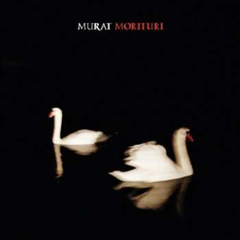 CD Jean-Louis Murat: Morituri