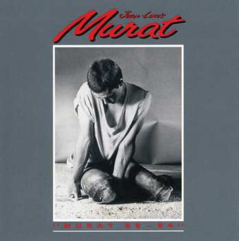 CD Jean-Louis Murat: Murat 82 - 84