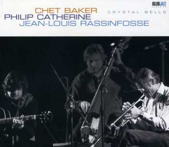 CD Chet Baker: Crystal Bells