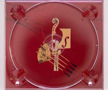 CD Leila Schayegh: Concerti Per Violino, Vol. III (Op. 7 &10 – Nos 4 & 5)