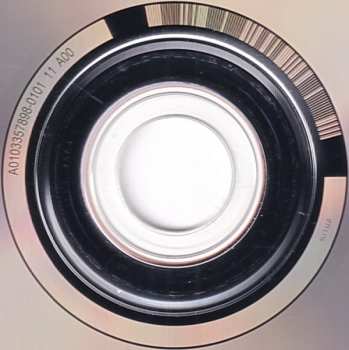 CD Leila Schayegh: Concerti Per Violino, Vol. III (Op. 7 &10 – Nos 4 & 5)