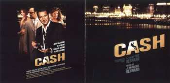 CD Jean-Michel Bernard: Cash