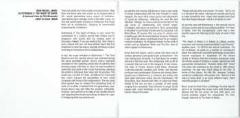 CD Jean-Michel Jarre: Electronica 2: The Heart Of Noise DIGI