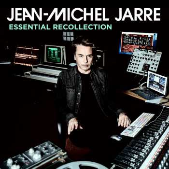 CD Jean-Michel Jarre: Essential Recollection