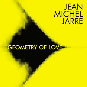 CD Jean-Michel Jarre: Geometry Of Love