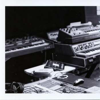 CD Jean-Michel Jarre: Oxygene 3