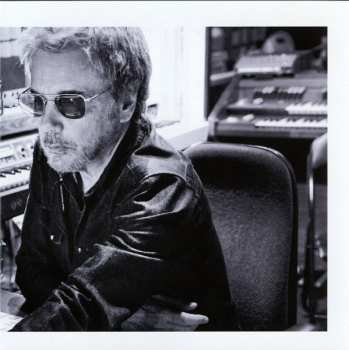 CD Jean-Michel Jarre: Oxygene 3