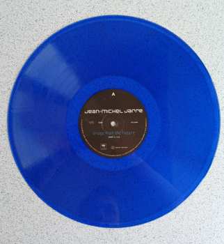 LP/2CD/Box Set/Blu-ray Jean-Michel Jarre: Live In Bratislava CLR | LTD | DIGI