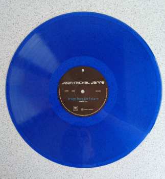 LP/2CD/Box Set/Blu-ray Jean-Michel Jarre: Live In Bratislava CLR | LTD | DIGI