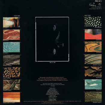 LP Jean-Michel Jarre: The Essential Jean Michel Jarre