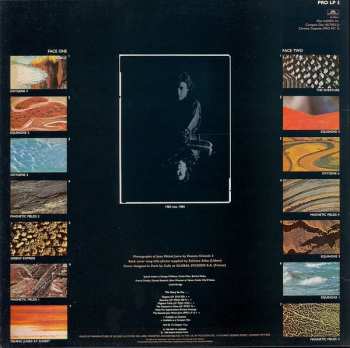 LP Jean-Michel Jarre: The Essential Jean Michel Jarre