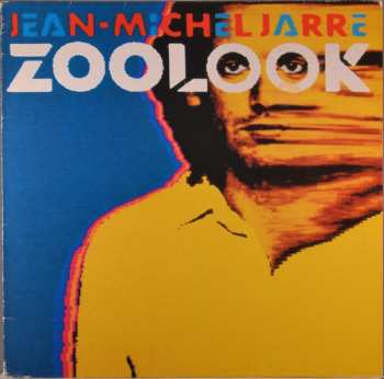 LP Jean-Michel Jarre: Zoolook
