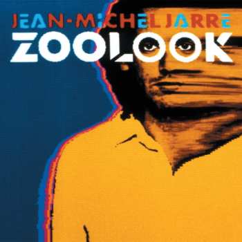 LP Jean-Michel Jarre: Zoolook