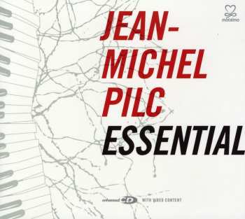 Album Jean-Michel Pilc: Essential 