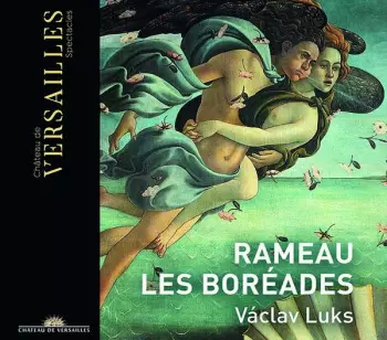 Les Boréades
