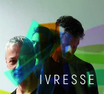 Album Jean-Philippe Viret: Ivresse