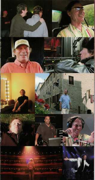 2CD/2DVD/Box Set Jean-Pierre Ferland: Ce Soir-Là 13 Janvier 2007