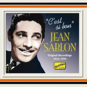 C'est Si Bon