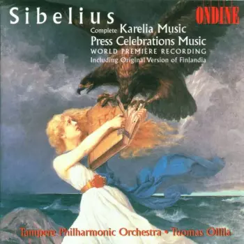 Karelia • Press Celebrations Music