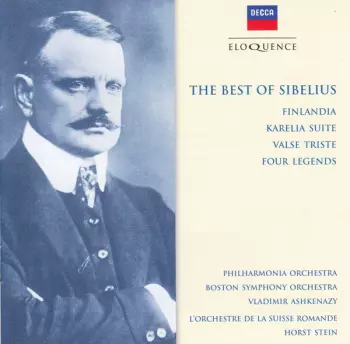 The Best Of Sibelius