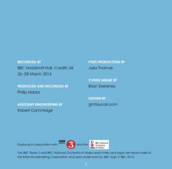 SACD Jean Sibelius: Symphonies 2 & 7