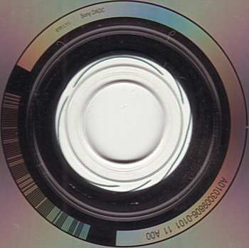 CD Jean Sibelius: Violin Concertos