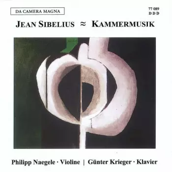 Violinwerke