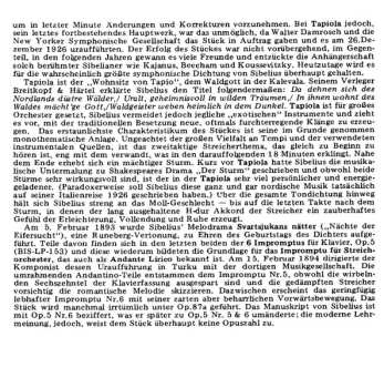 CD Göteborgs Symfoniker: Pohjola's Daughter - Tapiola (Rakastava - Impromptu For Strings)