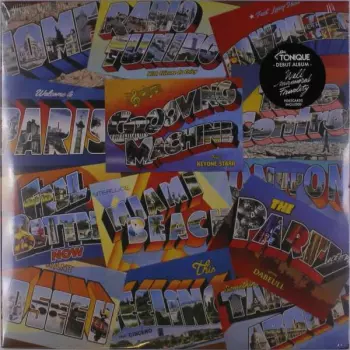 Well Mannered Frivolity