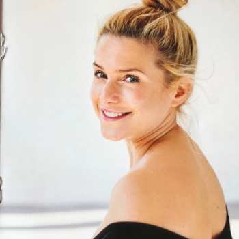 CD Jeanette Biedermann: DNA